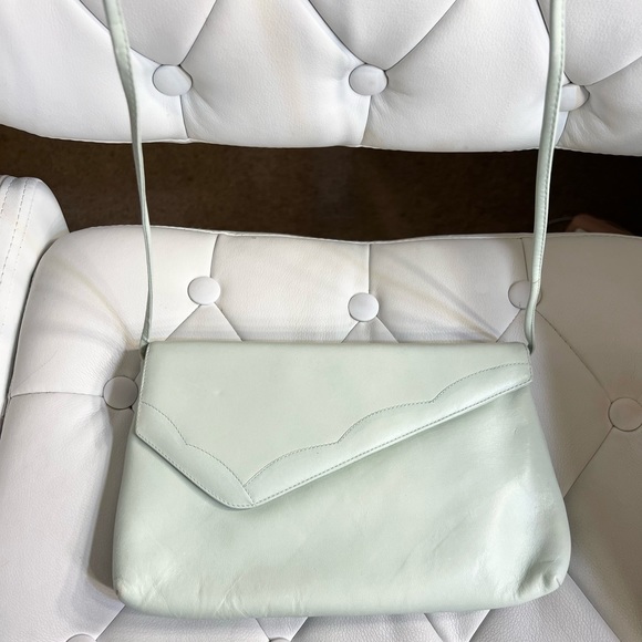 Vintage Musa Envelope 80’s Bag - Picture 2 of 13